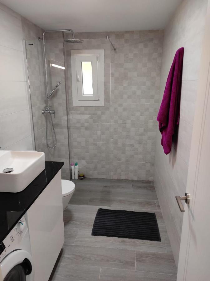 Ferienwohnung Nerja Rio Marinas By The Sea Exterior foto