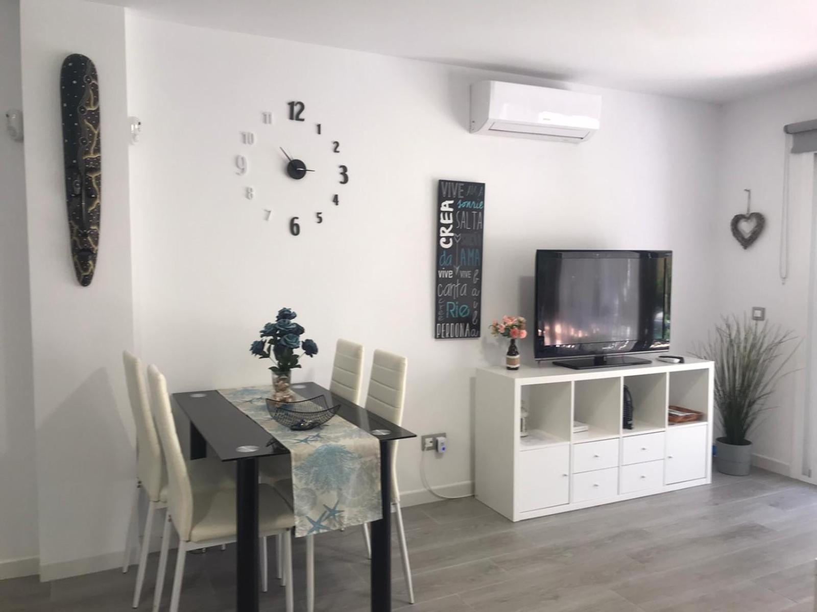 Ferienwohnung Nerja Rio Marinas By The Sea Exterior foto